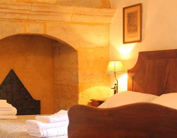 Sarrasins Bed And Breakfast Beynac-et-Cazenac Ngoại thất bức ảnh