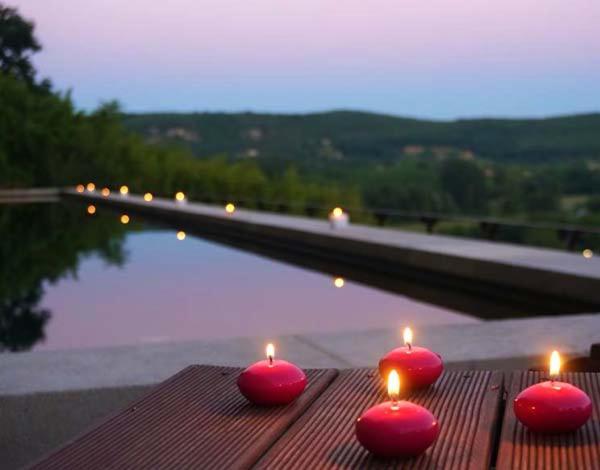 Sarrasins Bed And Breakfast Beynac-et-Cazenac Ngoại thất bức ảnh