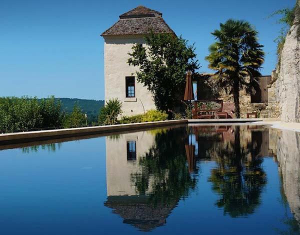 Sarrasins Bed And Breakfast Beynac-et-Cazenac Ngoại thất bức ảnh