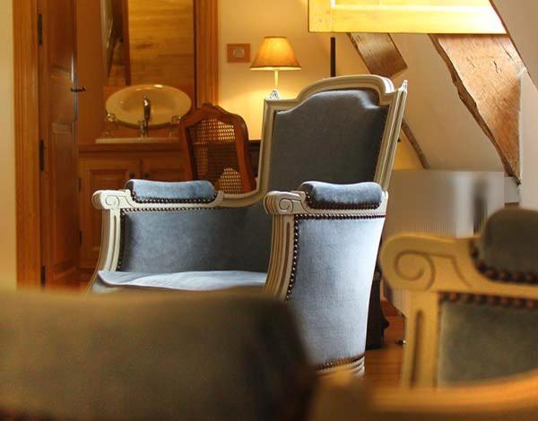 Sarrasins Bed And Breakfast Beynac-et-Cazenac Ngoại thất bức ảnh