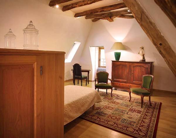 Sarrasins Bed And Breakfast Beynac-et-Cazenac Ngoại thất bức ảnh
