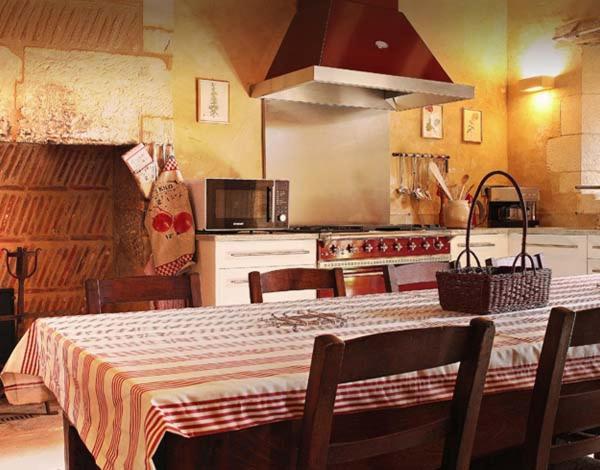 Sarrasins Bed And Breakfast Beynac-et-Cazenac Ngoại thất bức ảnh