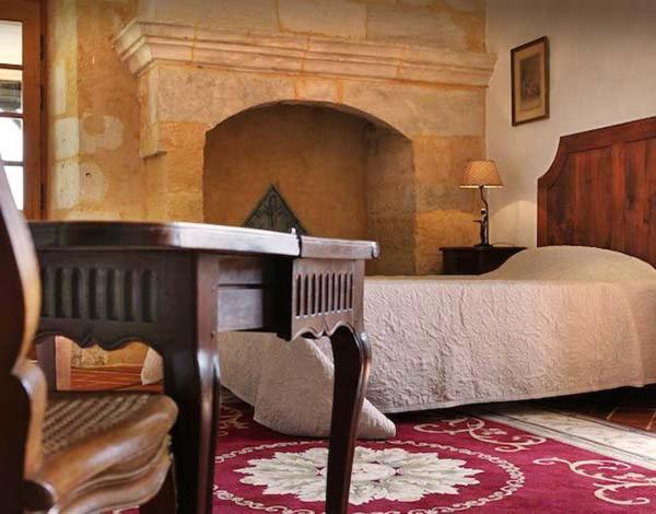 Sarrasins Bed And Breakfast Beynac-et-Cazenac Ngoại thất bức ảnh
