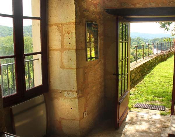 Sarrasins Bed And Breakfast Beynac-et-Cazenac Ngoại thất bức ảnh