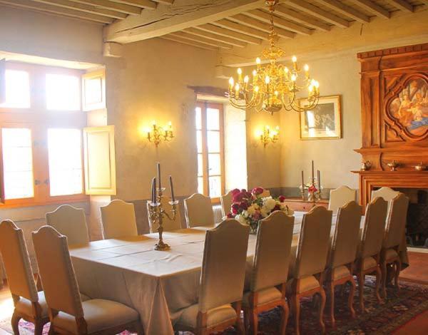 Sarrasins Bed And Breakfast Beynac-et-Cazenac Ngoại thất bức ảnh