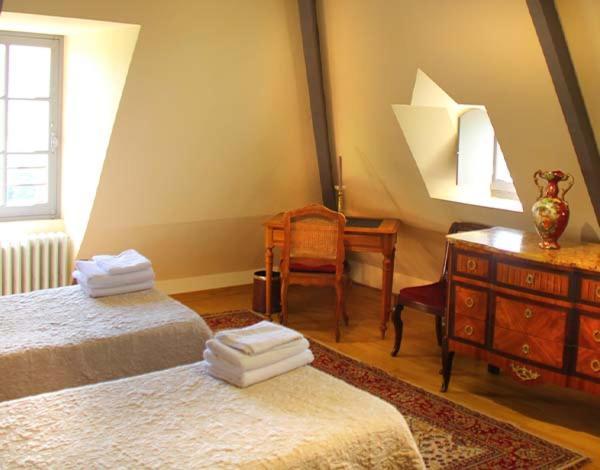 Sarrasins Bed And Breakfast Beynac-et-Cazenac Ngoại thất bức ảnh