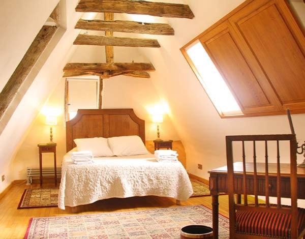 Sarrasins Bed And Breakfast Beynac-et-Cazenac Ngoại thất bức ảnh