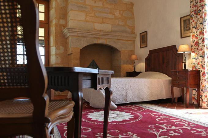 Sarrasins Bed And Breakfast Beynac-et-Cazenac Ngoại thất bức ảnh