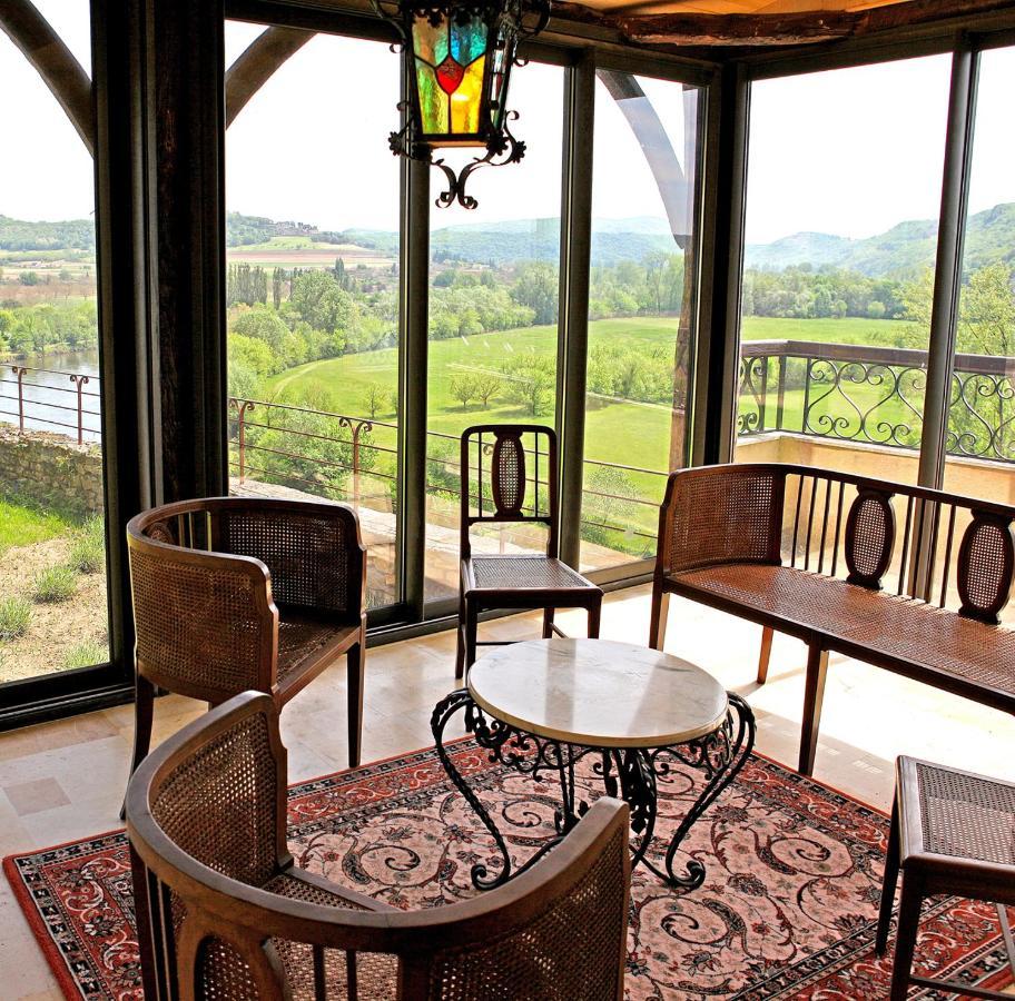 Sarrasins Bed And Breakfast Beynac-et-Cazenac Ngoại thất bức ảnh