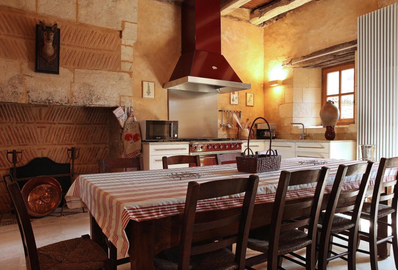 Sarrasins Bed And Breakfast Beynac-et-Cazenac Ngoại thất bức ảnh