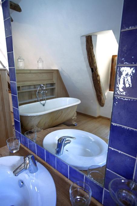 Sarrasins Bed And Breakfast Beynac-et-Cazenac Ngoại thất bức ảnh