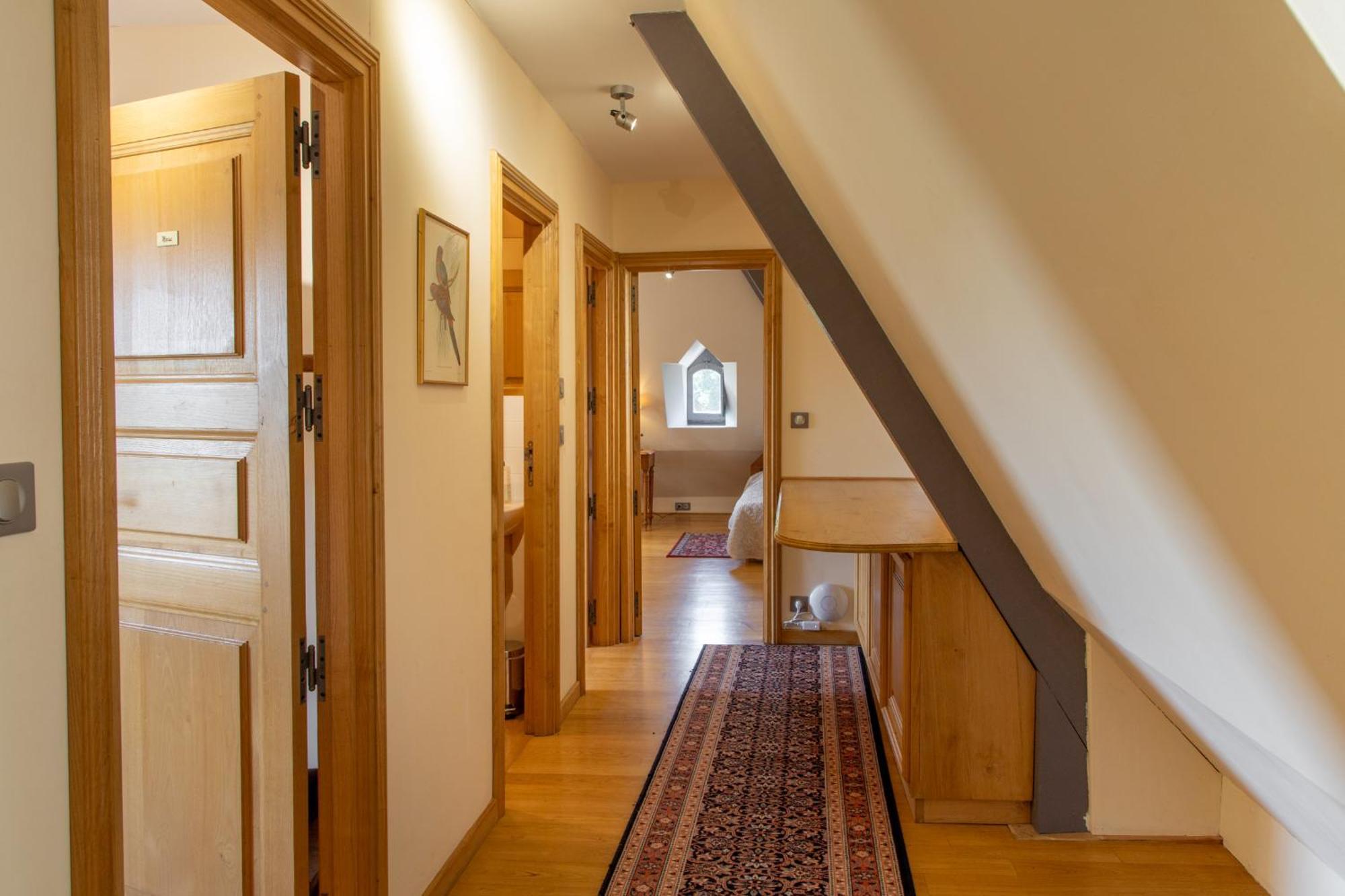 Sarrasins Bed And Breakfast Beynac-et-Cazenac Ngoại thất bức ảnh