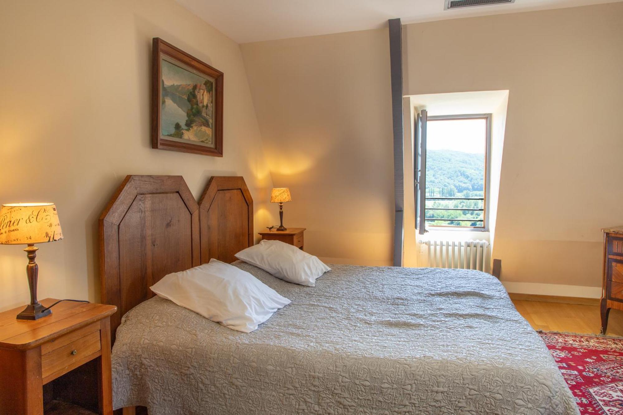Sarrasins Bed And Breakfast Beynac-et-Cazenac Ngoại thất bức ảnh