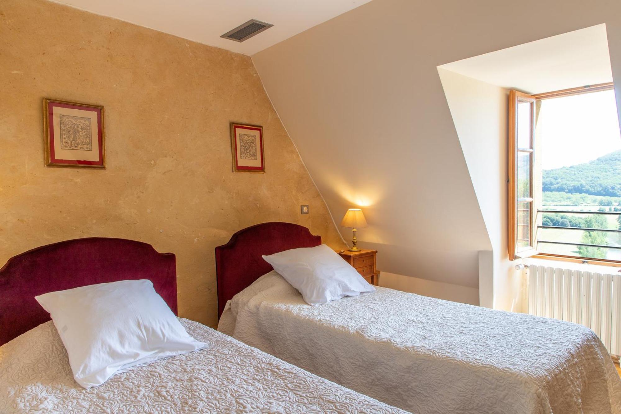 Sarrasins Bed And Breakfast Beynac-et-Cazenac Ngoại thất bức ảnh