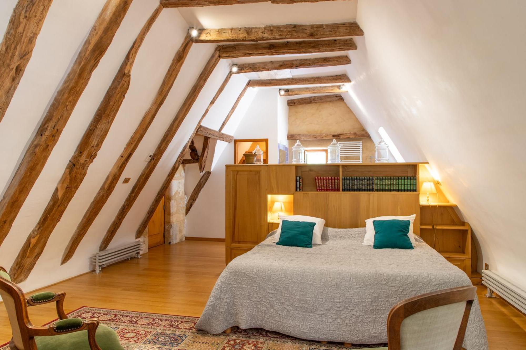 Sarrasins Bed And Breakfast Beynac-et-Cazenac Ngoại thất bức ảnh
