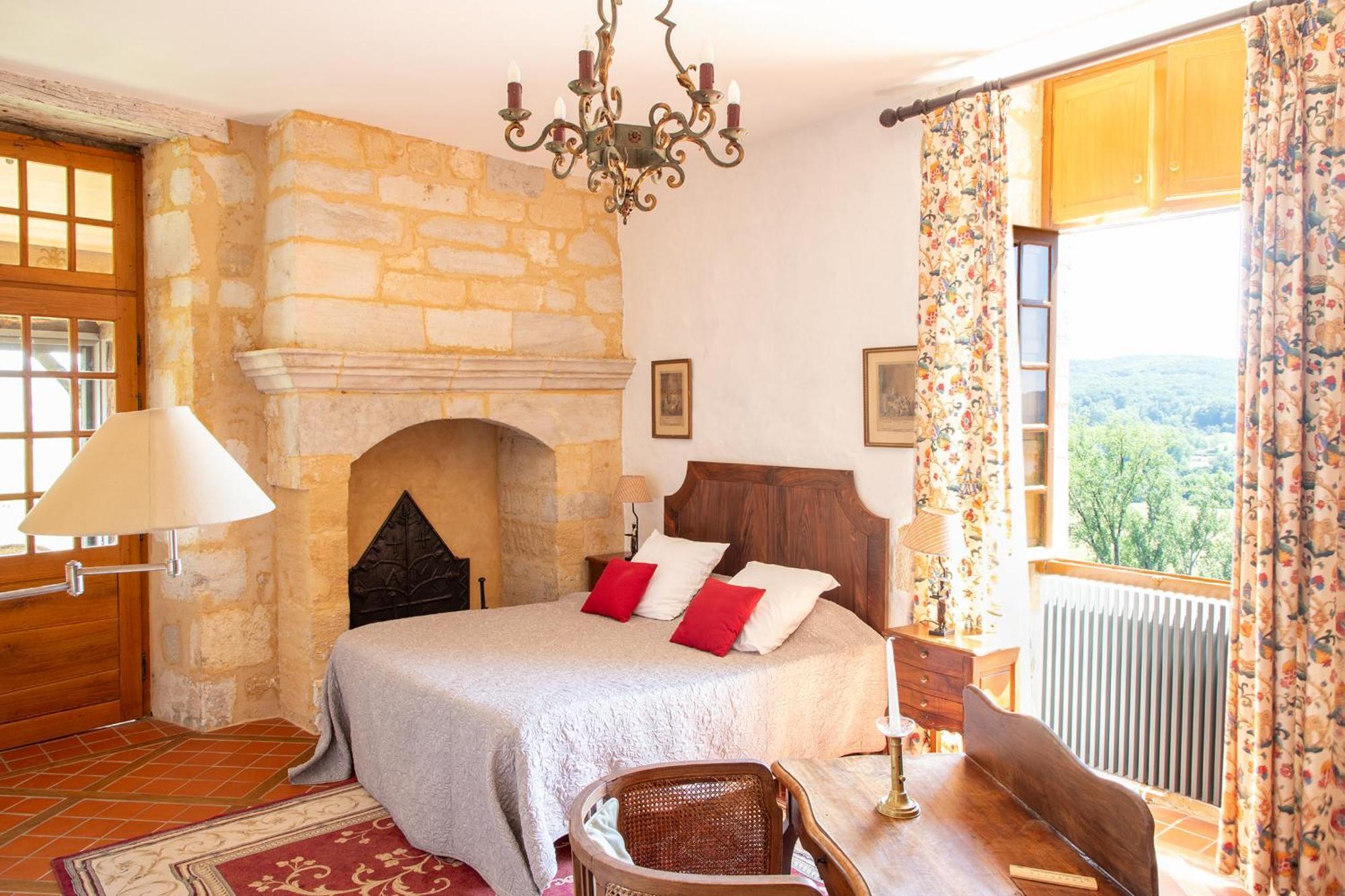 Sarrasins Bed And Breakfast Beynac-et-Cazenac Ngoại thất bức ảnh